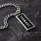 12 Pack: Black & Silver Metal Moon Phases Pendant by Bead Landing™